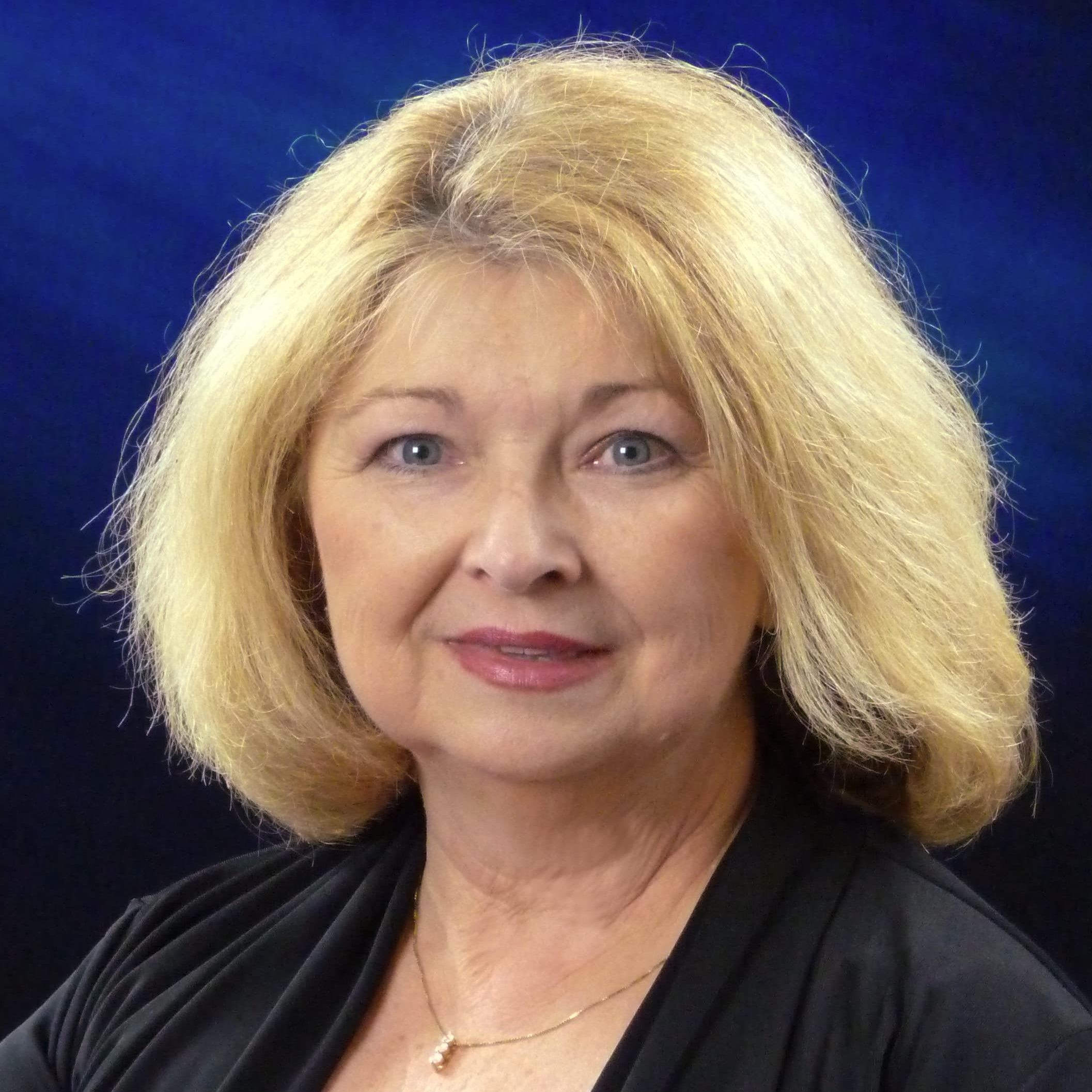 Gerry Steinke