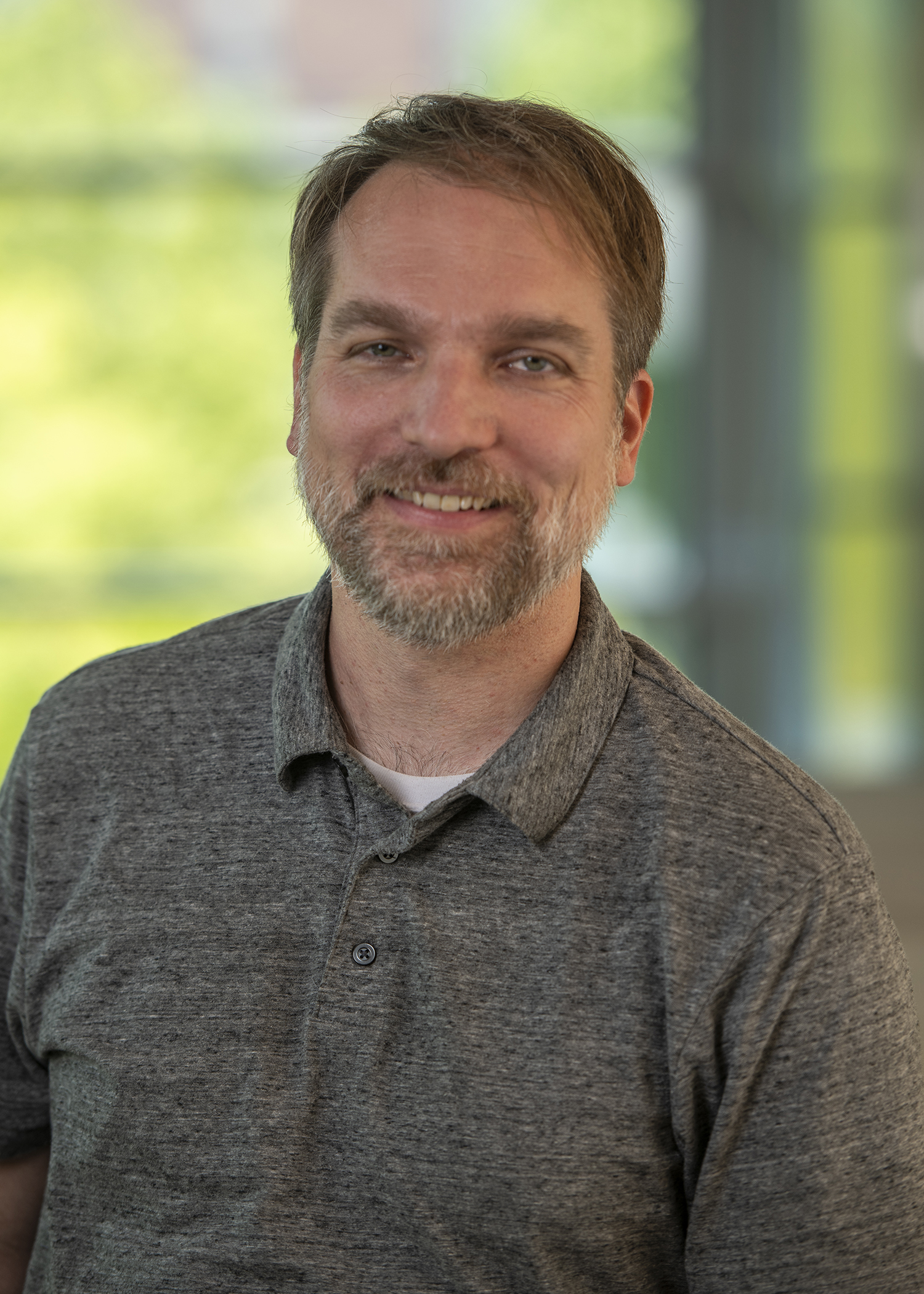 Aaron Johnson, PhD