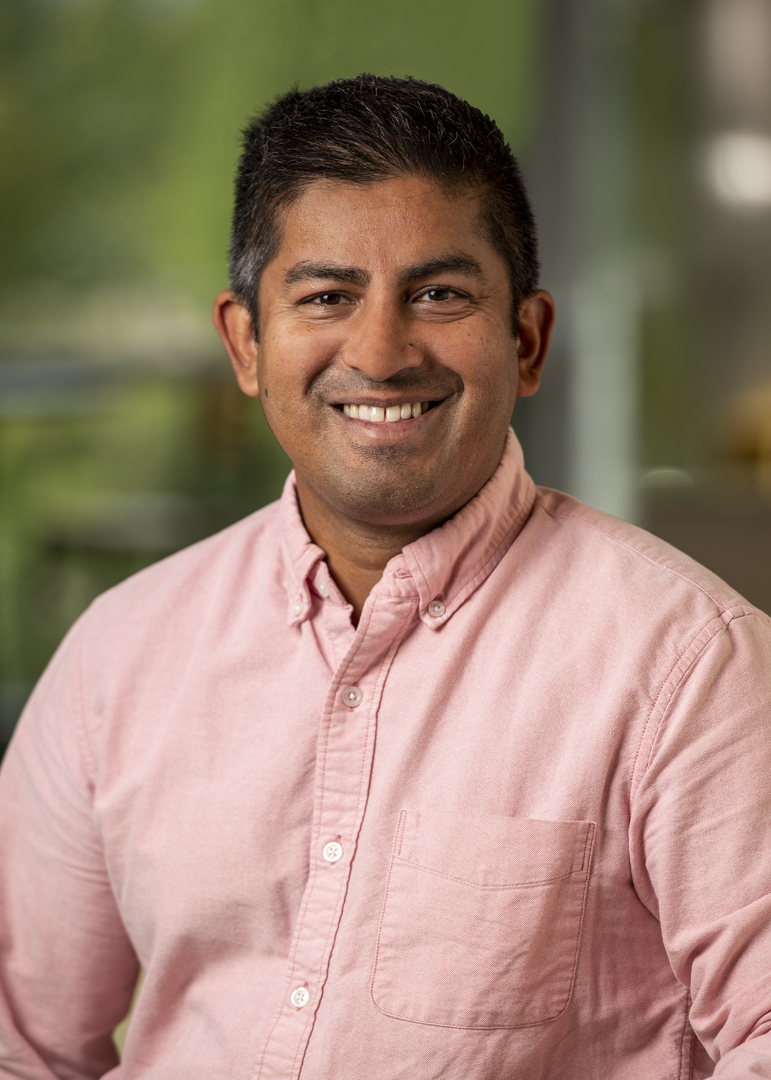 Neel Mukherjee, PhD