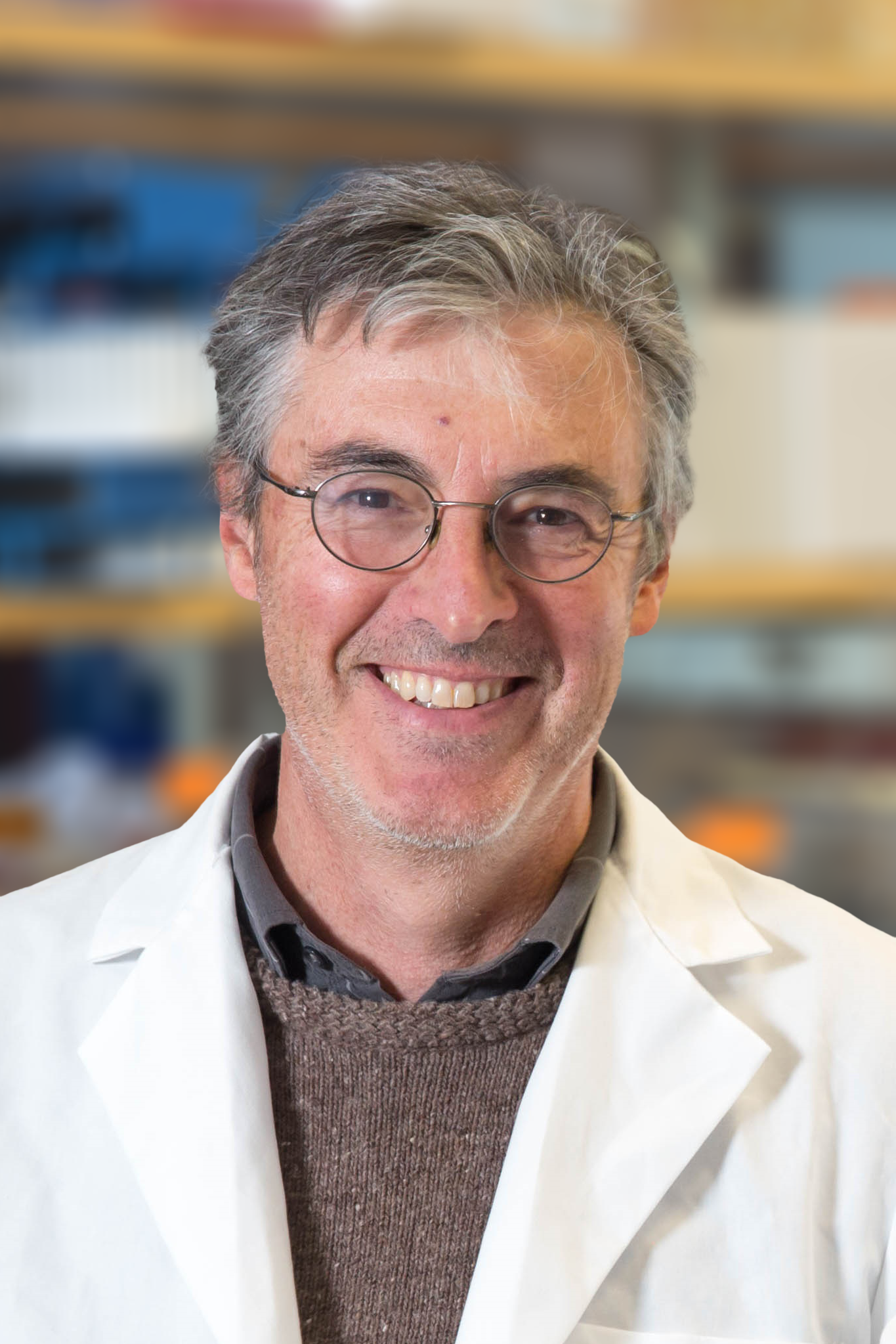 David Bentley, PhD