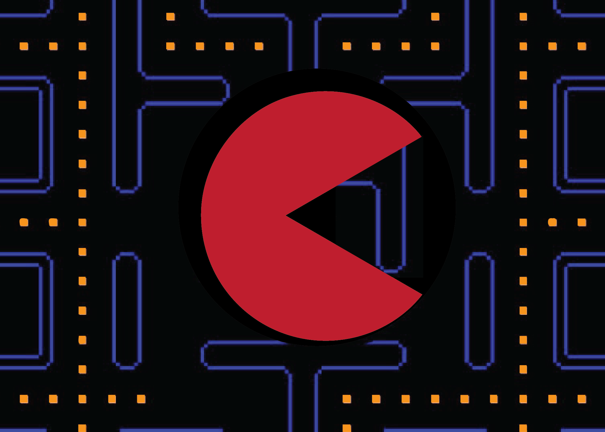 Pacman