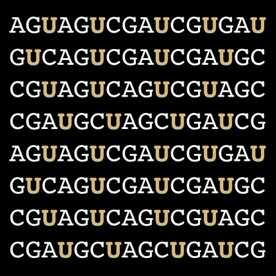 RNA Technology and Informatics