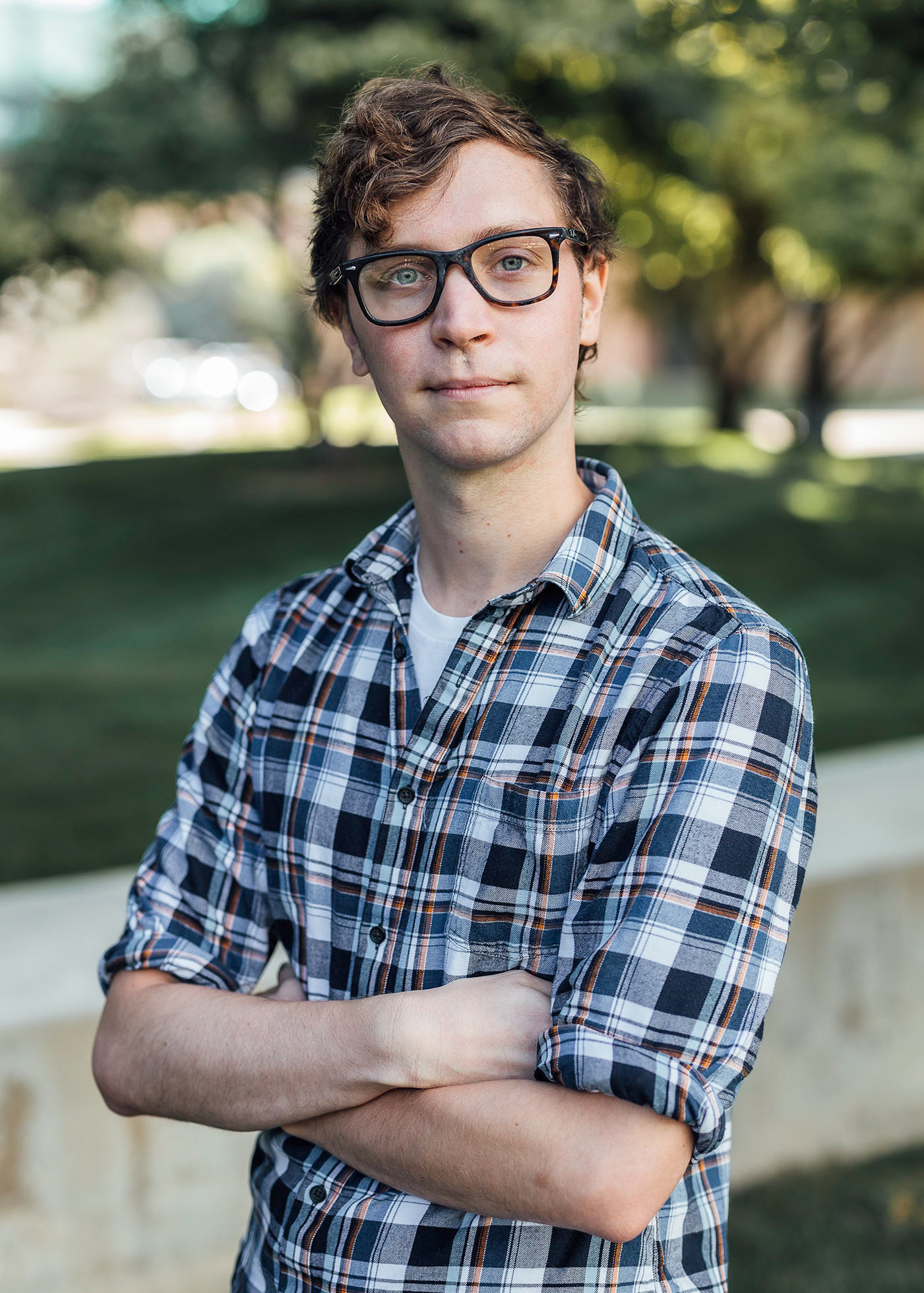 Matthew Szucs