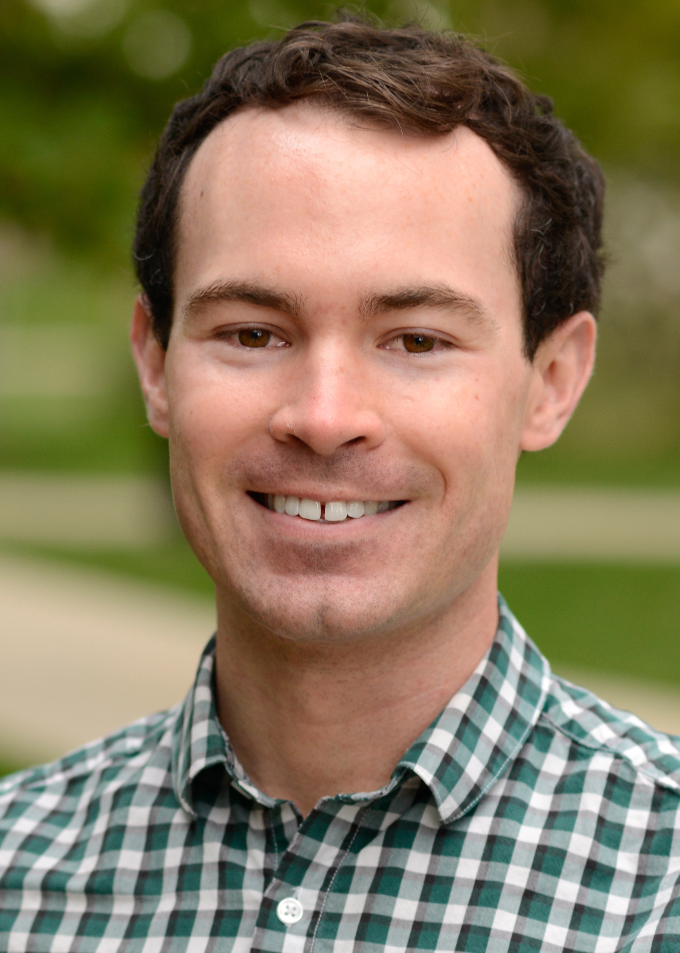 Patrick Cherry