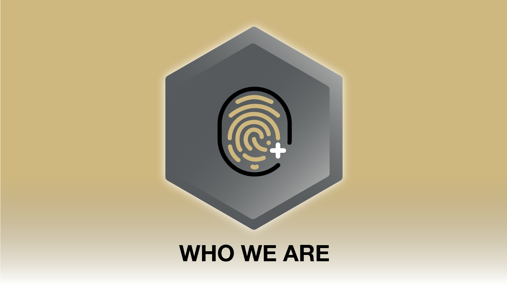 Who We Are