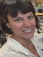 Abigail Person PhD