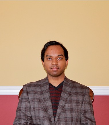 Aditya Kumar