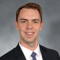 Alexander Heilman, MD