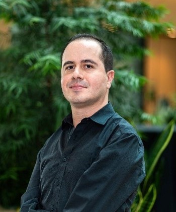 Alfredo Ornelas Sanchez