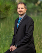 Benjamin Bitler, PhD