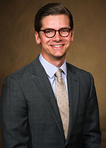 Benjamin Borg, MD