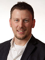 Brett Stevens, PhD