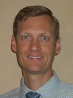 Brian Stauffer, MD