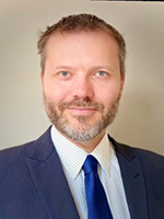 Brice McConnell, MD, PhD