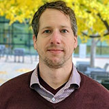 Martin Breuss, PhD