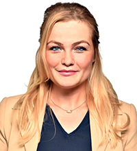 Caitlin Blades