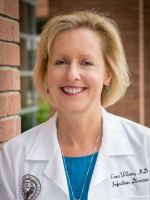 Cara C. Wilson, MD