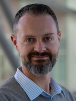 James Costello, PhD