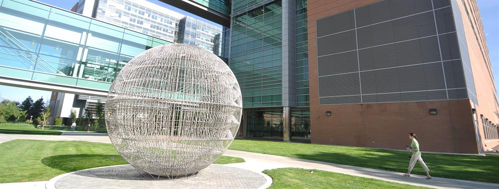 CUAnschutz campus