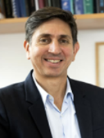 David DiGregorio, PhD