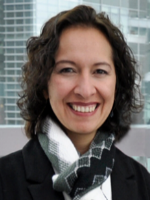 Diana Cittelly, PhD