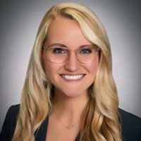 Elizabeth McGinn, MD