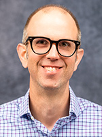 Eric Pietras, PhD
