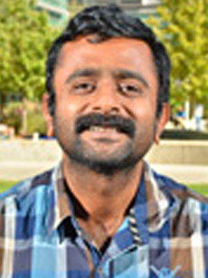 Fredrick Rosario-Joseph, PhD