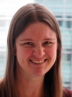 Jennifer Kemp