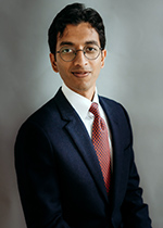 Hirsh Elhence