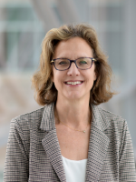 Heide Ford, Phd