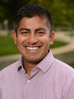 Neelanjan Mukherjee, PhD