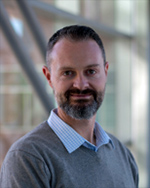 James Costello, PhD
