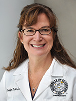 Jennifer Richer, PhD