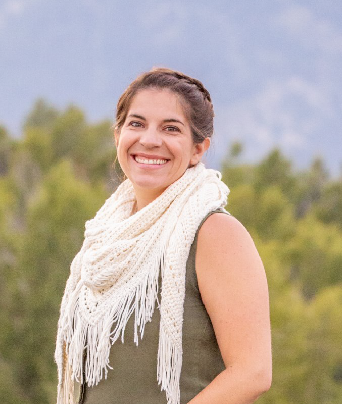 Julia Dunn