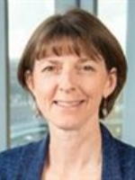 Katie Rennie, PhD