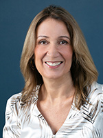 Carmen (Kika) Sucharov, PhD