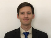 Maksym Goryachok