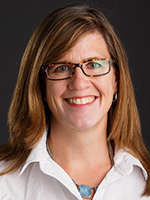 Nichole Carlson, PhD