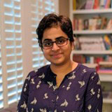 Janani Ravi, PhD