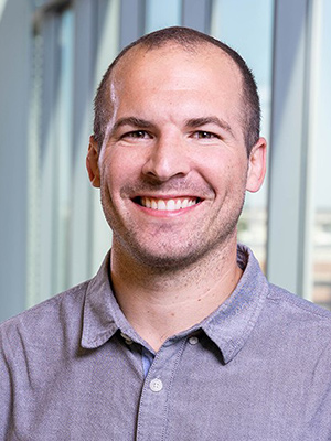 Seth Creasy, PhD