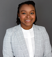 Shaquia Idelett-Ali, PhD