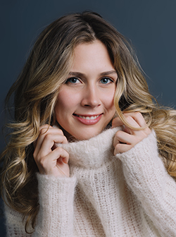 Sofia Del Castillo