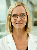 Traci Lyons, PhD