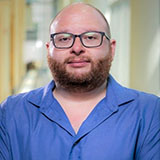 Ronald J. Vagnozzi, PhD