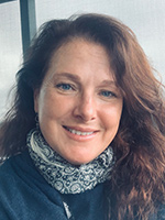 Virginia Borges, MD