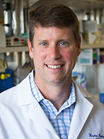 Weston Porter, PhD