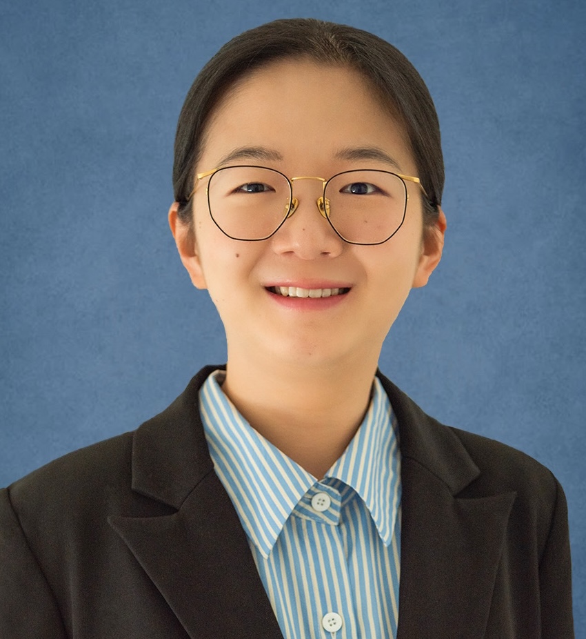 Yan Zhou-photo
