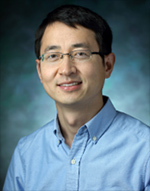 Zhaozhu Qiu, PhD